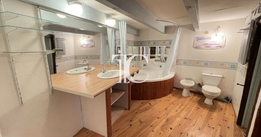 vente Maison en pierre Salavas