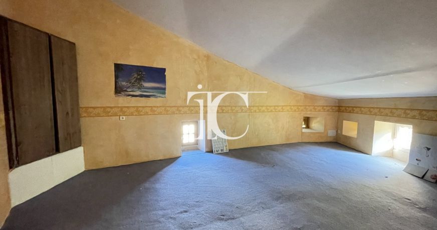 vente Maison en pierre Salavas