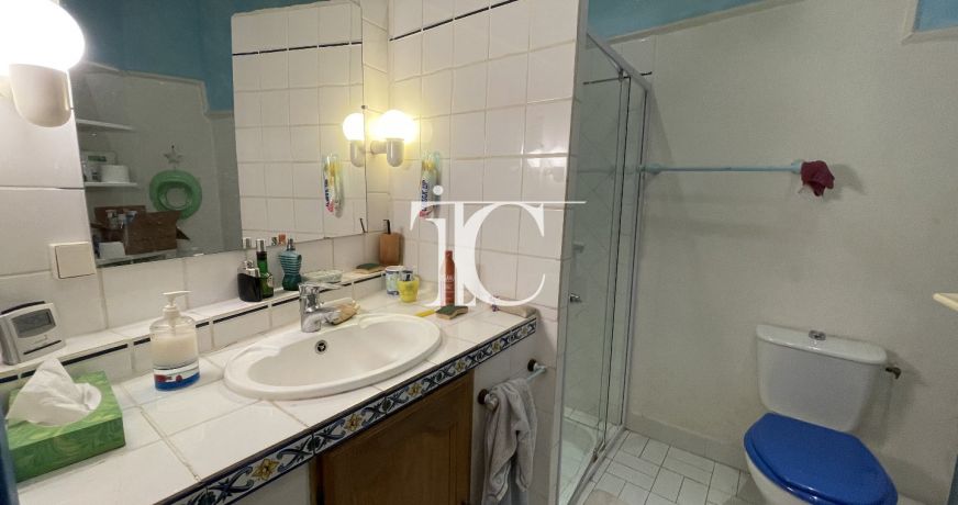 vente Maison en pierre Salavas