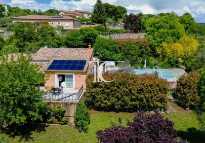 vente Maison individuelle Saint Ambroix