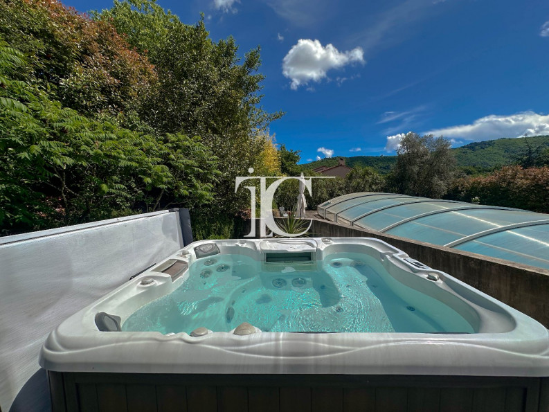 vente Maison individuelle Saint Ambroix - Photo 3