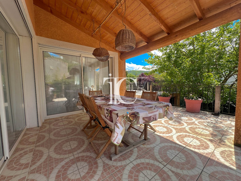 vente Maison individuelle Saint Ambroix - Photo 4