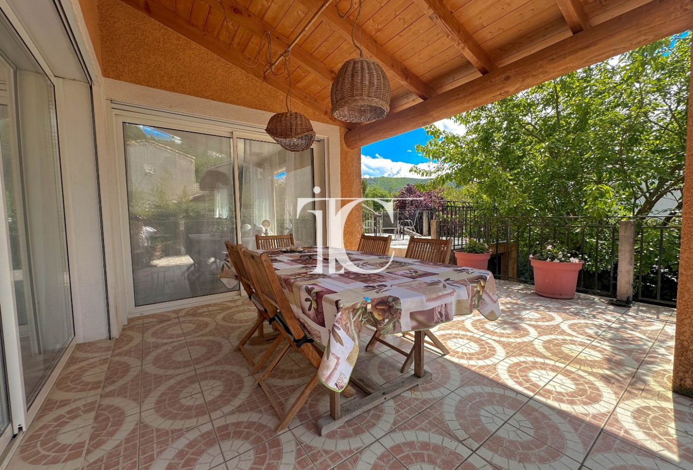 vente Maison individuelle Saint Ambroix - Photo 4