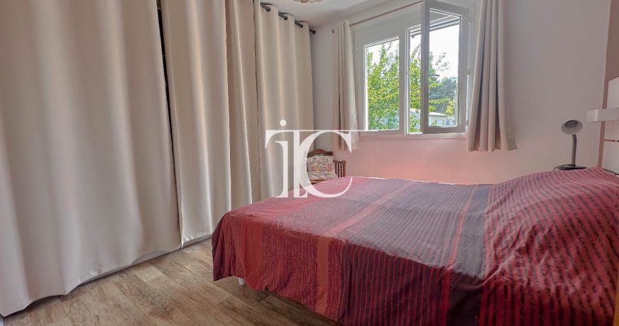 vente Maison individuelle Saint Ambroix