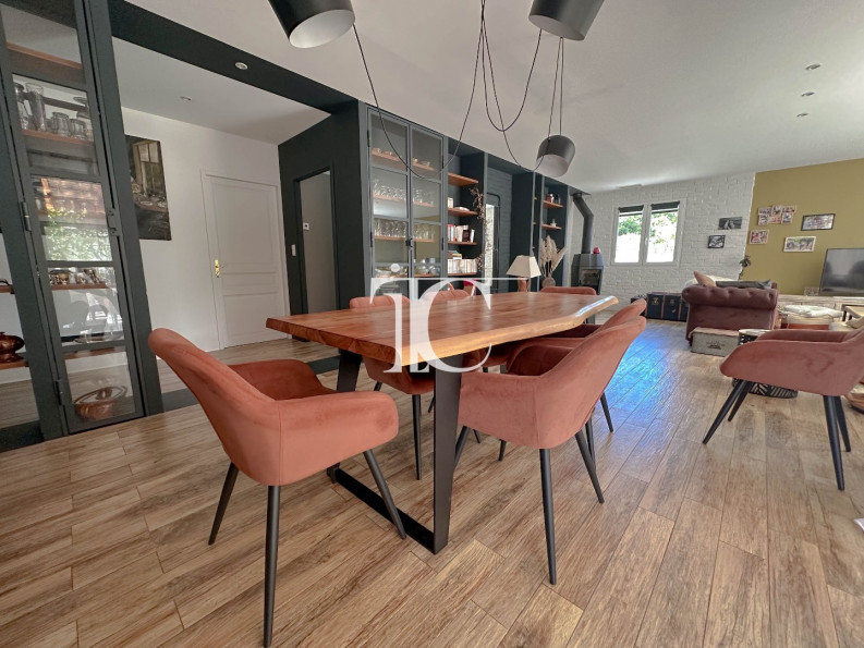 vente Maison individuelle Saint Ambroix - Photo 8