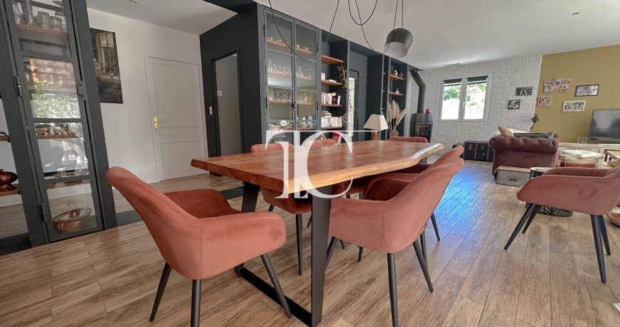 vente Maison individuelle Saint Ambroix