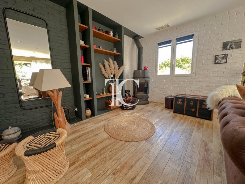 vente Maison individuelle Saint Ambroix - Photo 7