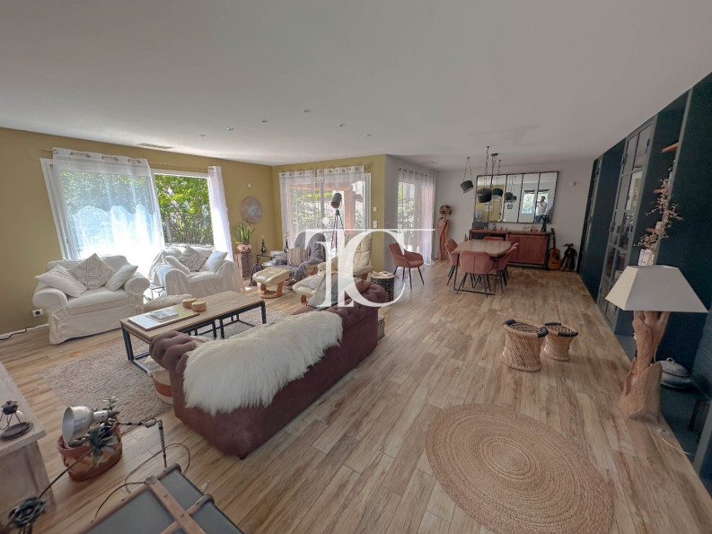 vente Maison individuelle Saint Ambroix - Photo 5