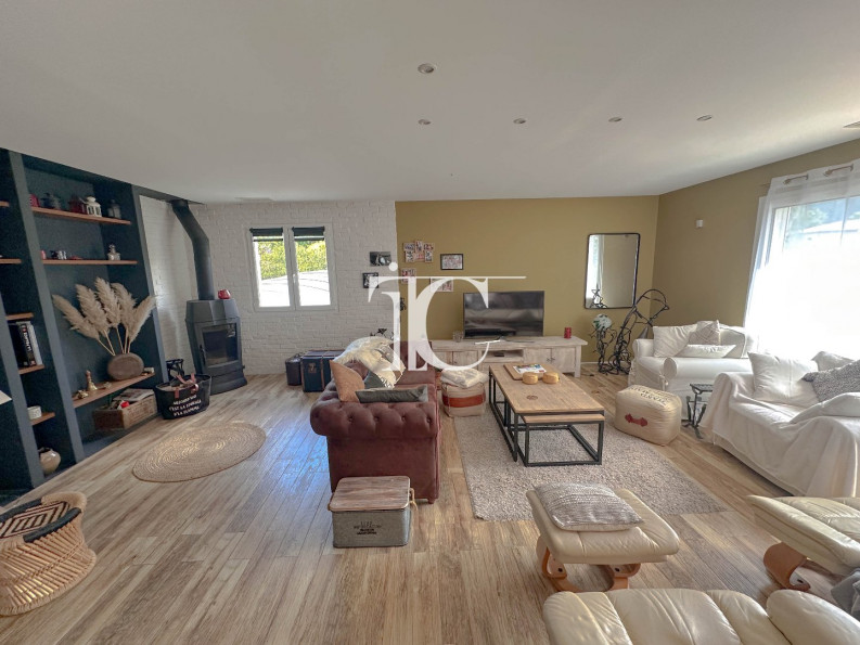 vente Maison individuelle Saint Ambroix - Photo 6