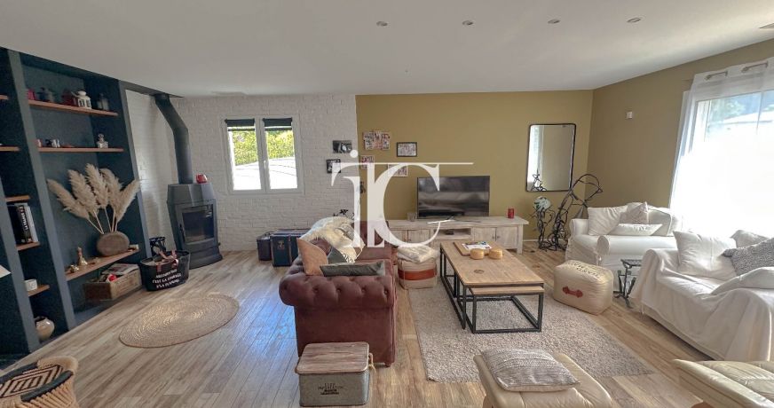 vente Maison individuelle Saint Ambroix