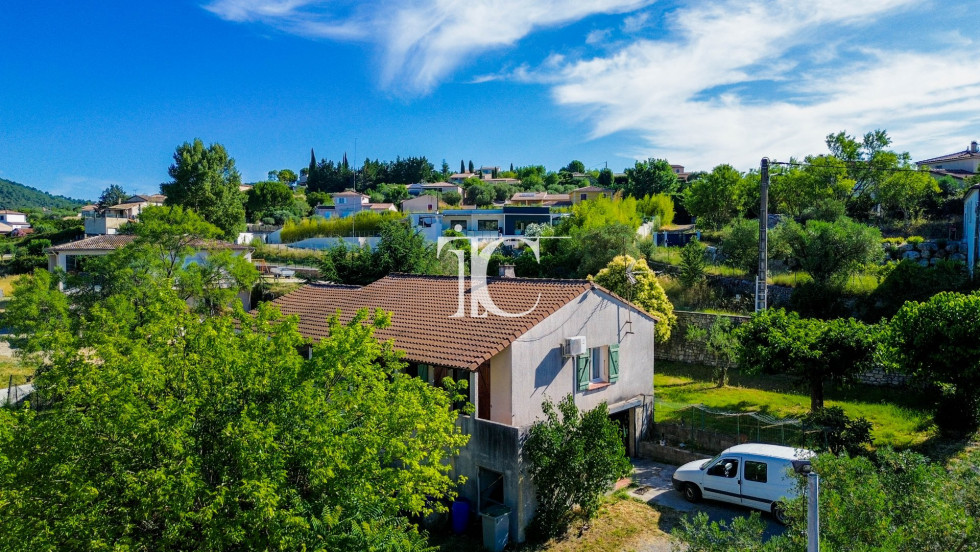 vente Maison Les Mages - Photo 2