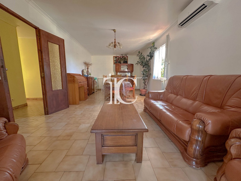 vente Maison Les Mages - Photo 6