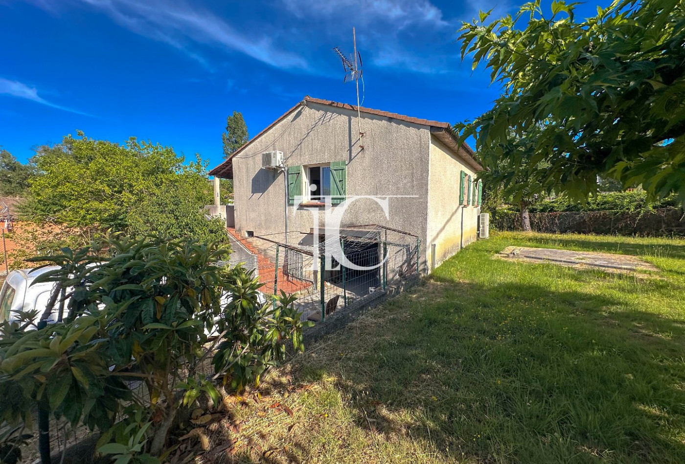 vente Maison Les Mages - Photo 3