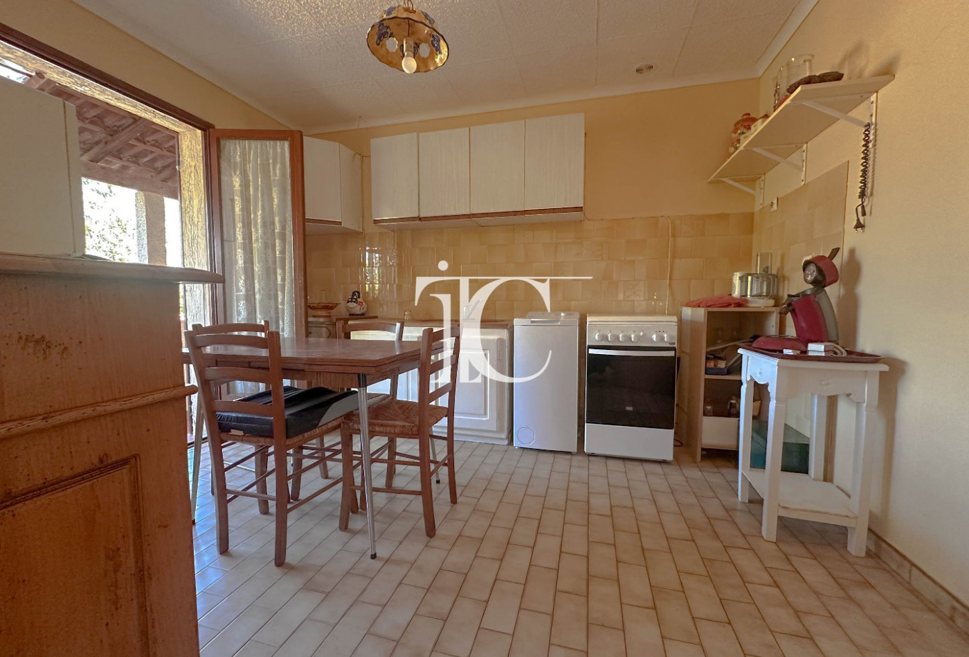 vente Maison Les Mages - Photo 7