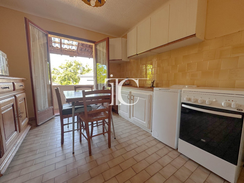 vente Maison Les Mages - Photo 8