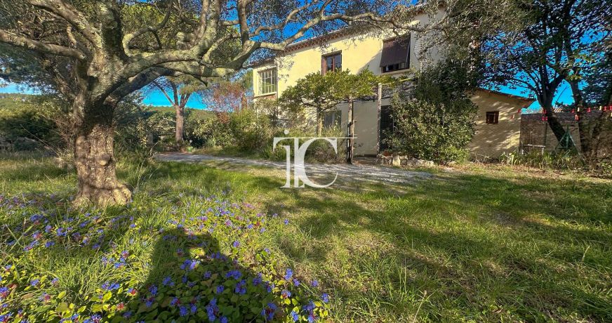 vente Maison Saint Paul Le Jeune