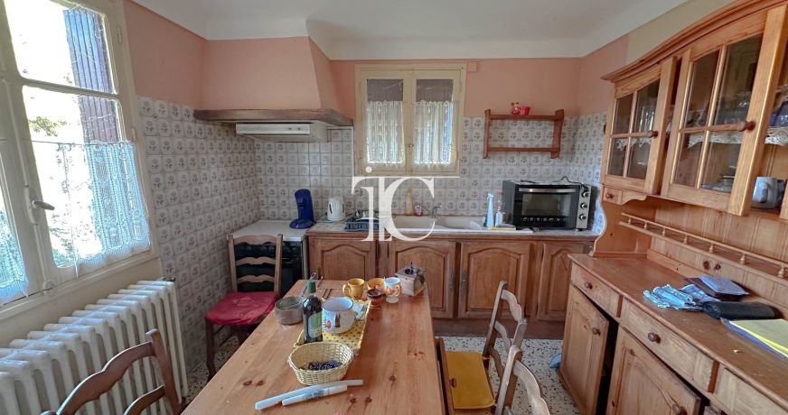 vente Maison Saint Paul Le Jeune