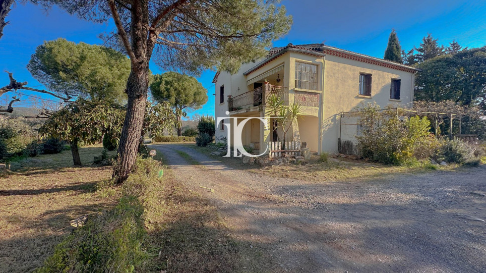 vente Maison Saint Paul Le Jeune - Photo 1