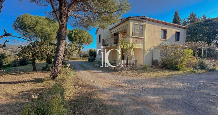 vente Maison Saint Paul Le Jeune