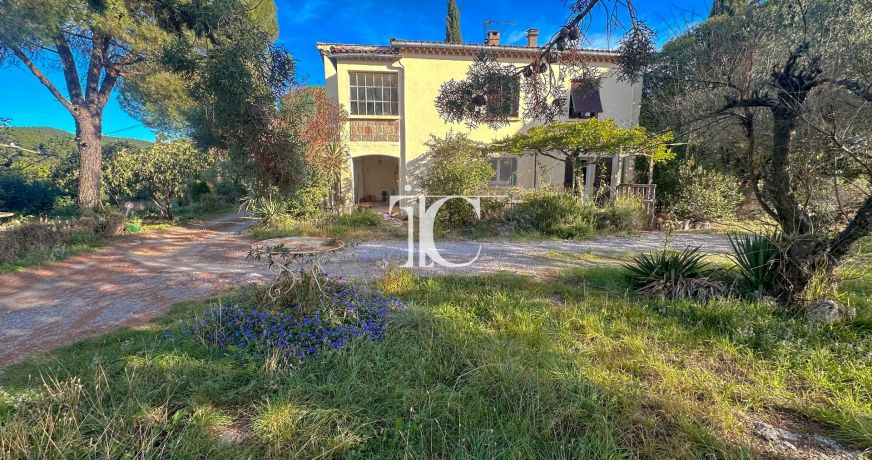 vente Maison Saint Paul Le Jeune