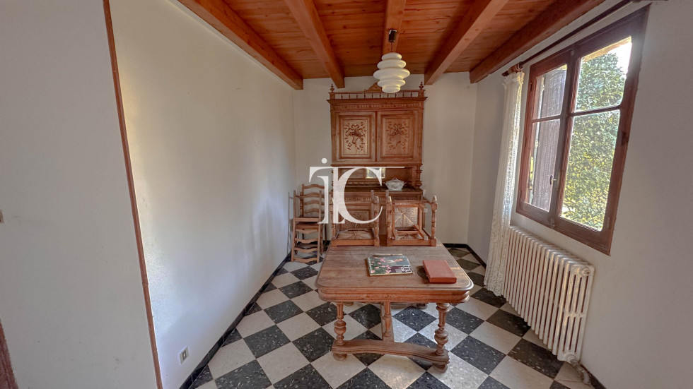 vente Maison Saint Paul Le Jeune - Photo 6