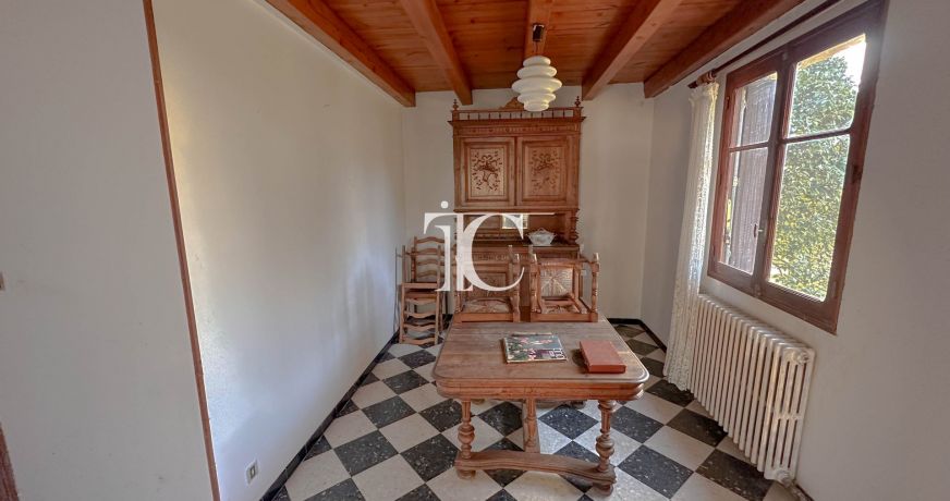 vente Maison Saint Paul Le Jeune