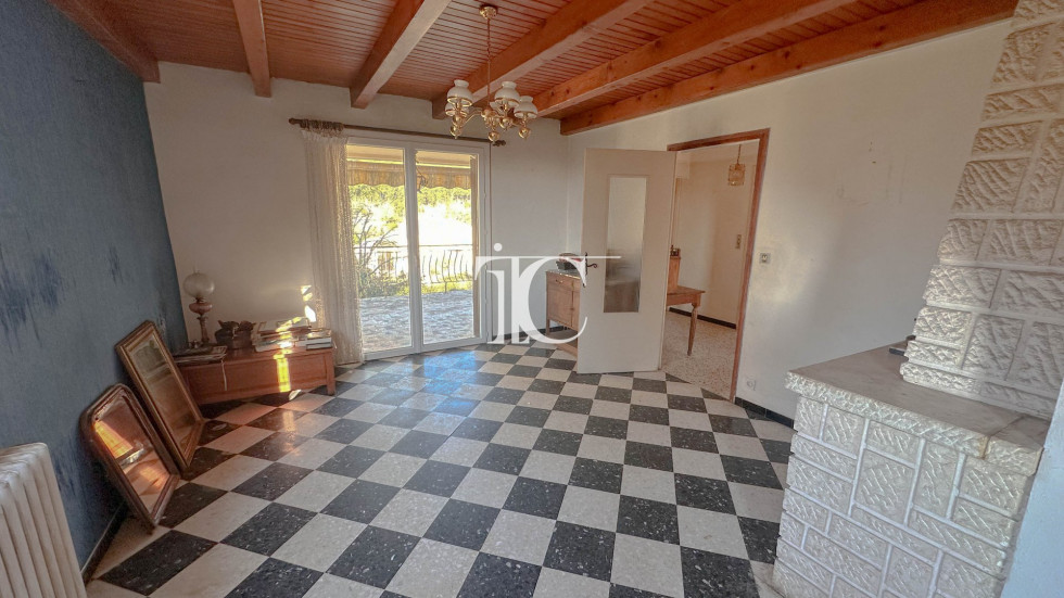 vente Maison Saint Paul Le Jeune - Photo 5