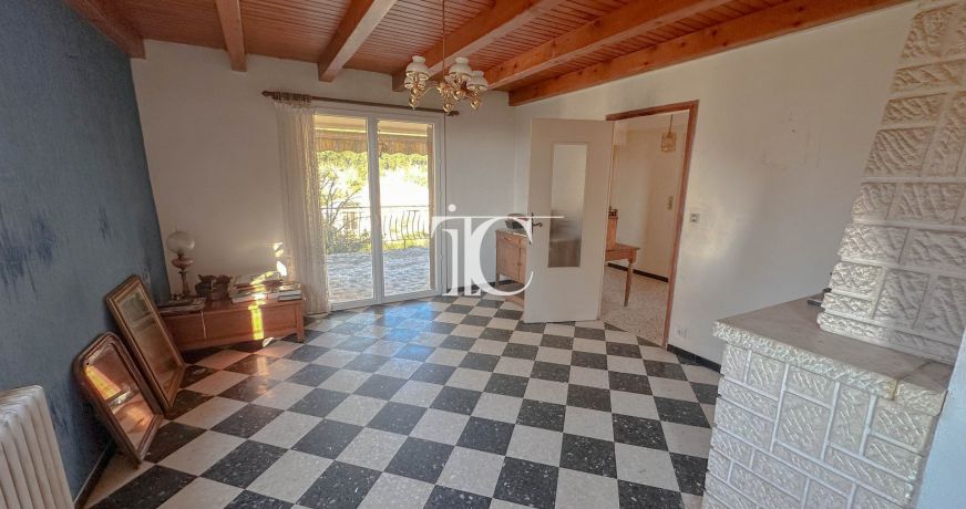 vente Maison Saint Paul Le Jeune
