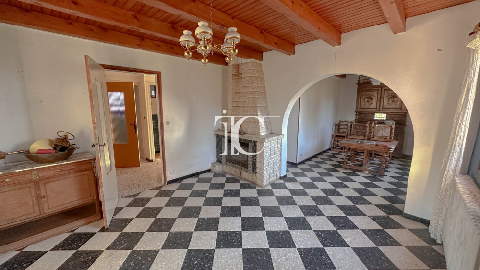 vente Maison Saint Paul Le Jeune - Photo 4