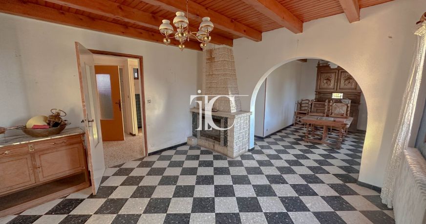 vente Maison Saint Paul Le Jeune
