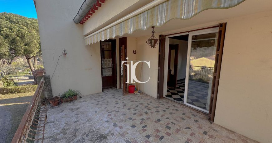 vente Maison Saint Paul Le Jeune