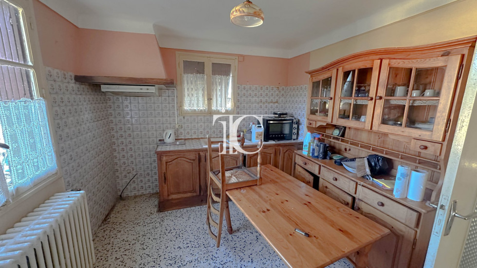 vente Maison Saint Paul Le Jeune - Photo 7