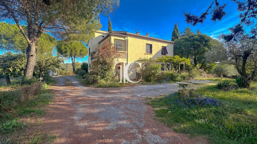 vente Maison Saint Paul Le Jeune - Photo 1