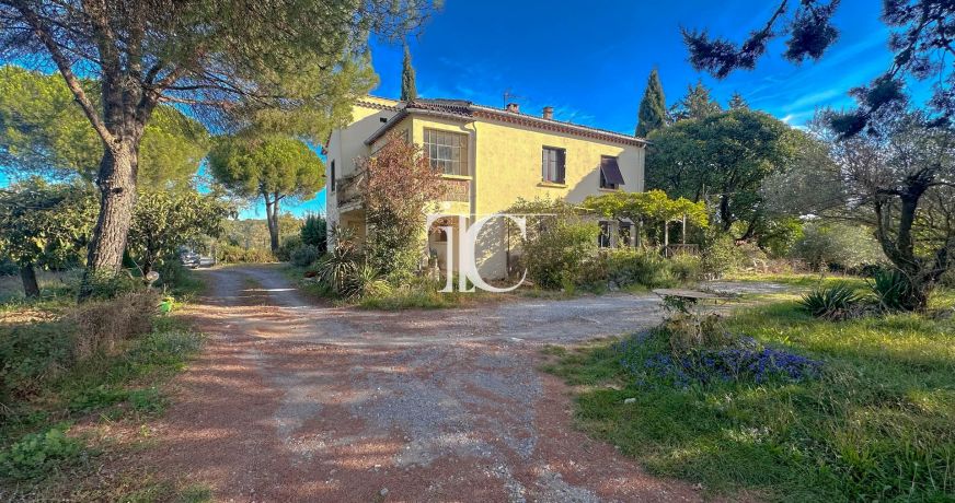 vente Maison Saint Paul Le Jeune