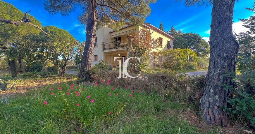 vente Maison Saint Paul Le Jeune