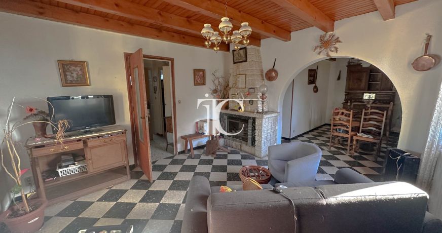 vente Maison Saint Paul Le Jeune