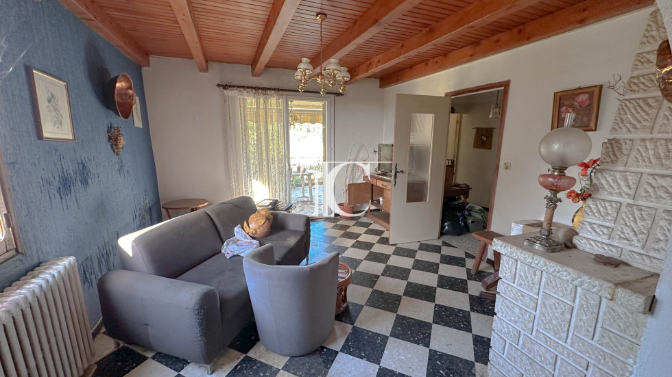 vente Maison Saint Paul Le Jeune - Photo 6