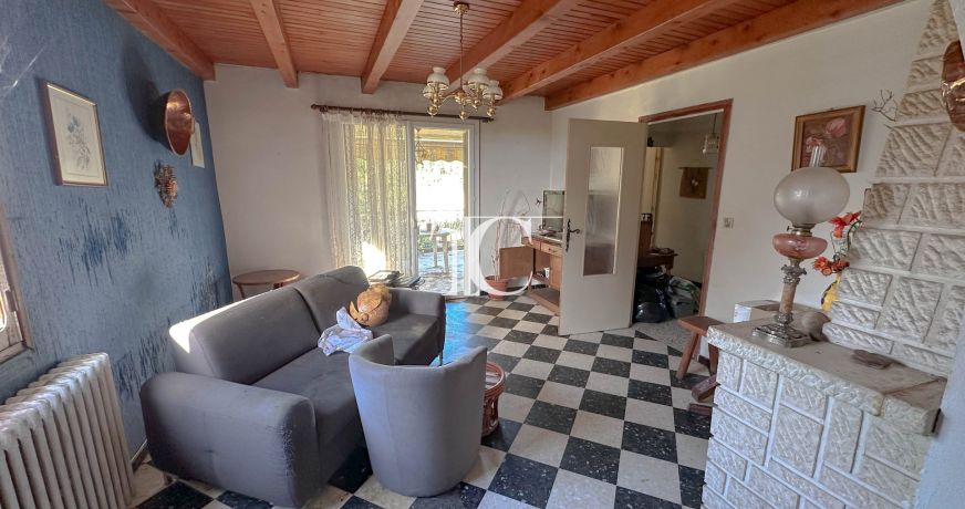 vente Maison Saint Paul Le Jeune