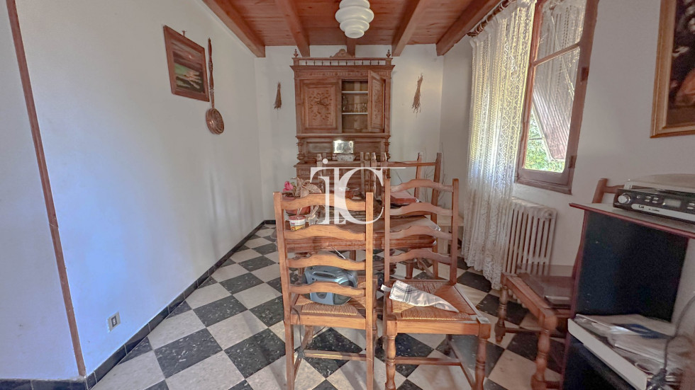 vente Maison Saint Paul Le Jeune - Photo 8