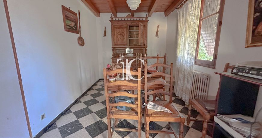 vente Maison Saint Paul Le Jeune