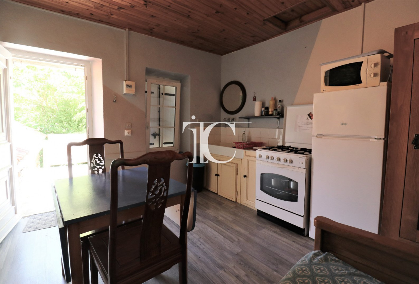 vente Maison de village Peyremale - Photo 7