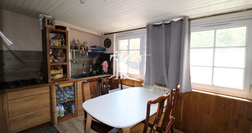 vente Maison de village Peyremale