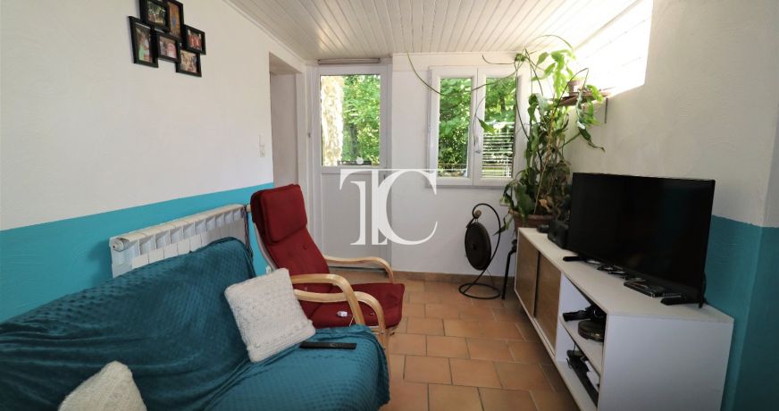 vente Maison de village Peyremale