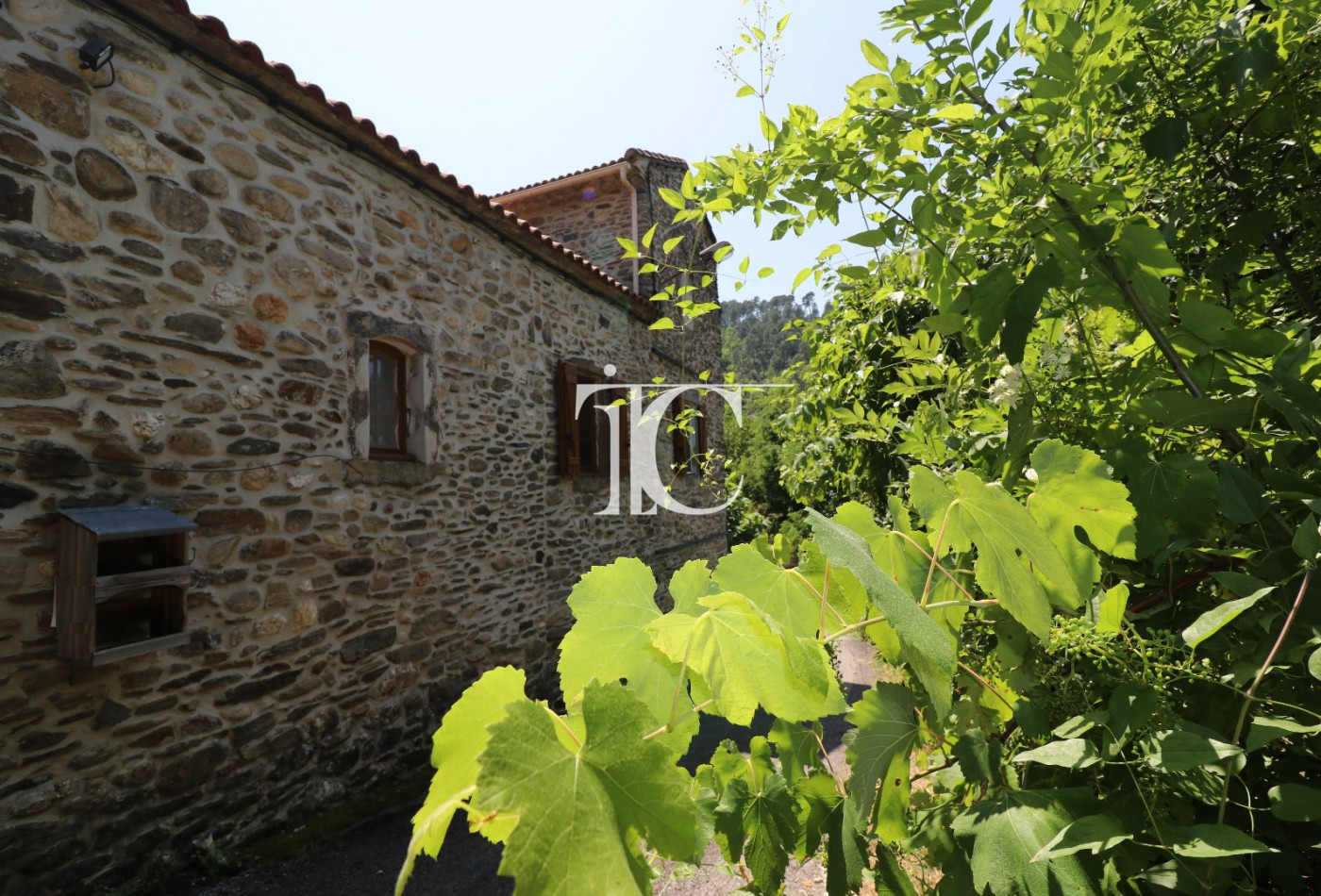 vente Maison de village Peyremale - Photo 2