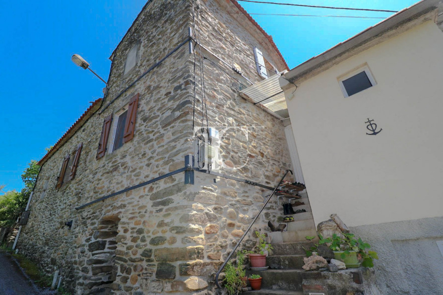 vente Maison de village Peyremale - Photo 2