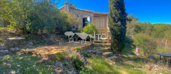 vente Maison Barjac