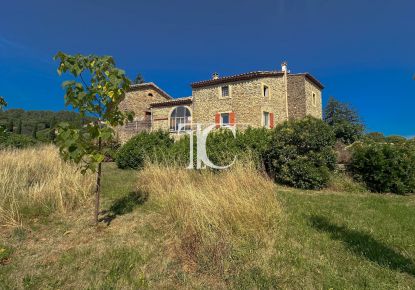 vente Maison de caractère Saint Ambroix