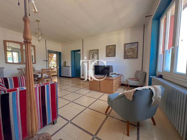 vente Maison de caractère Saint Ambroix - Photo 9