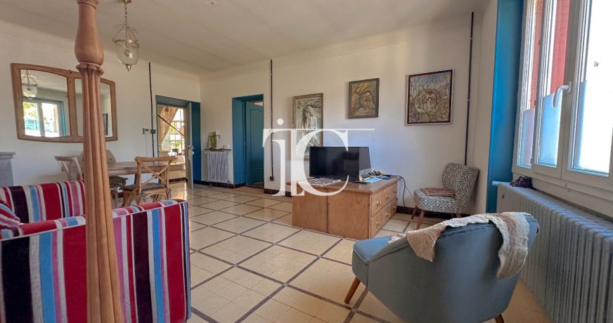 vente Maison de caractère Saint Ambroix