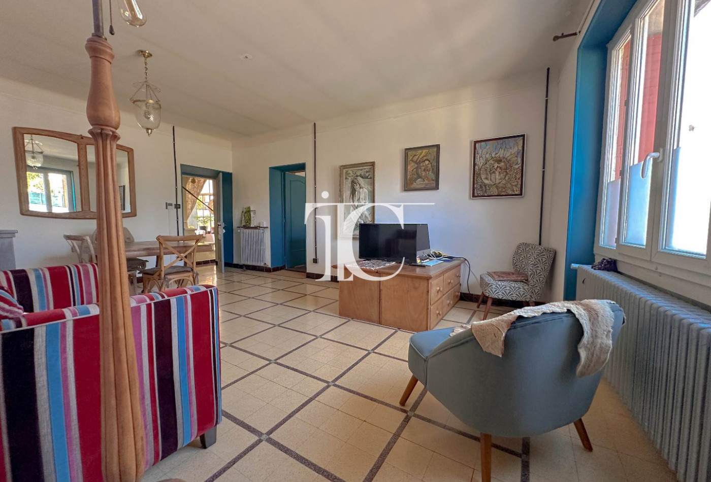 vente Maison de caractère Saint Ambroix - Photo 9